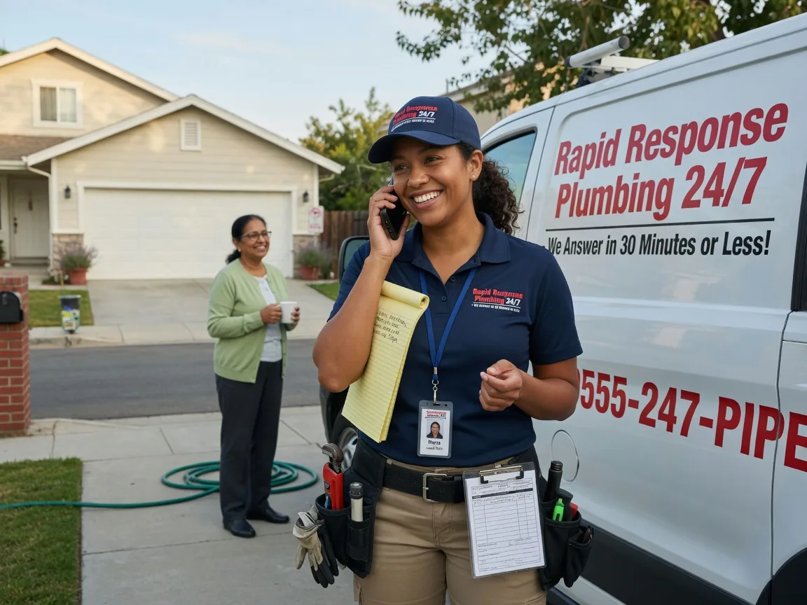 Emergency Plumber Industry, TX FAQs
